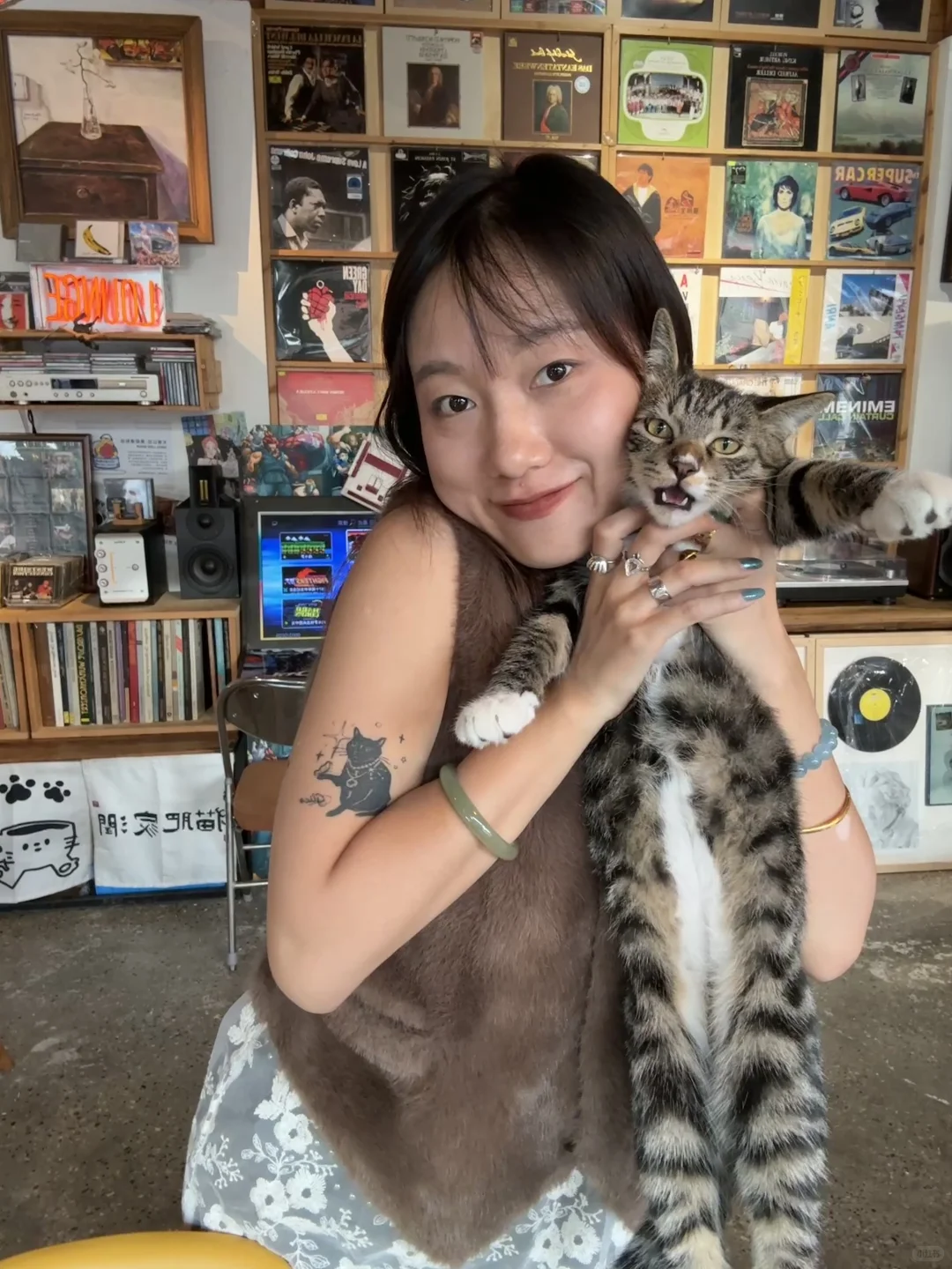 如果我是老板：就让我的员工穿衣自由?