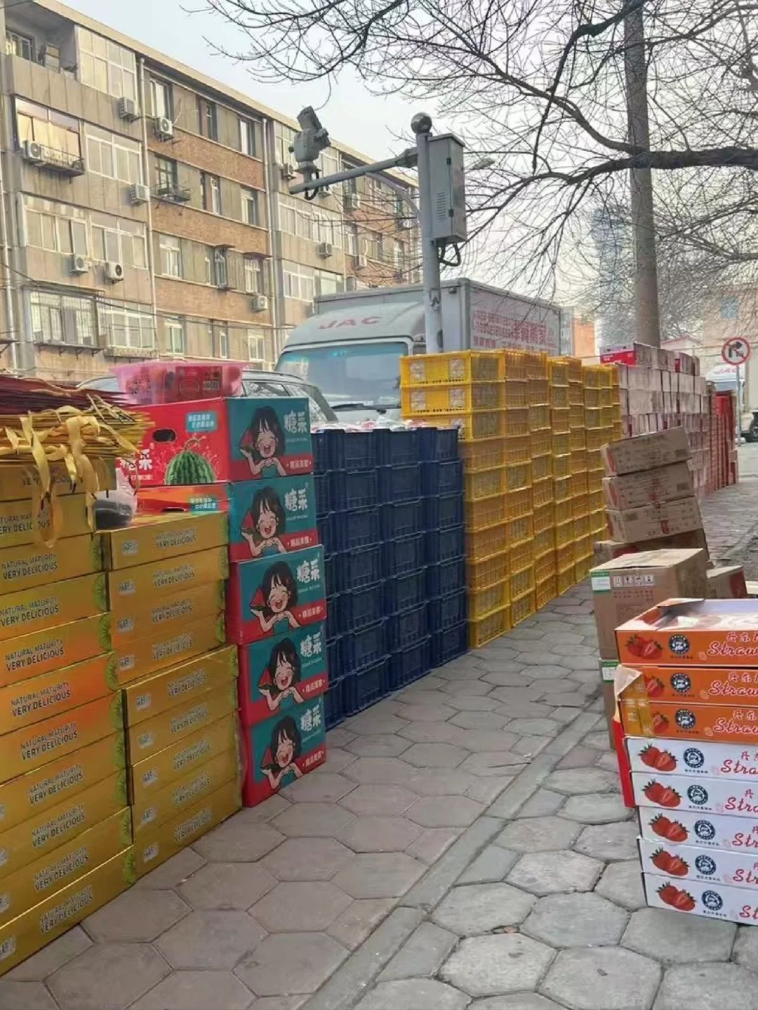 《坦白局：做社区团购团长到底能赚多少？》