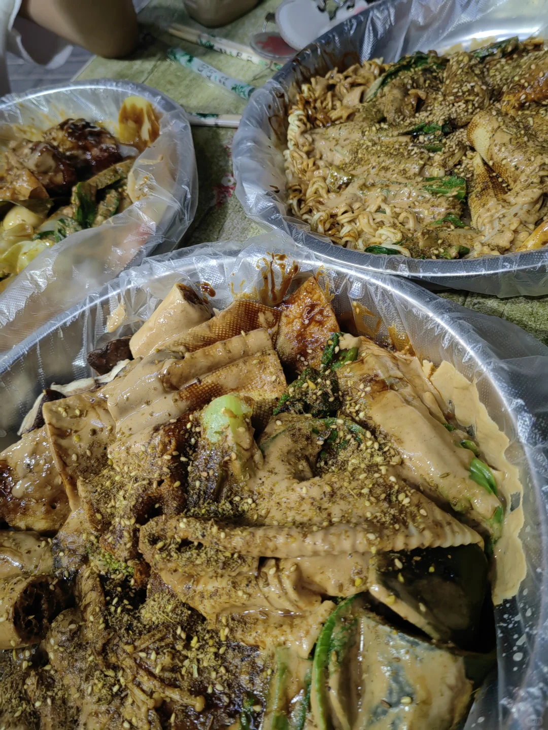 邯郸！好吃的美食幸福感upup！