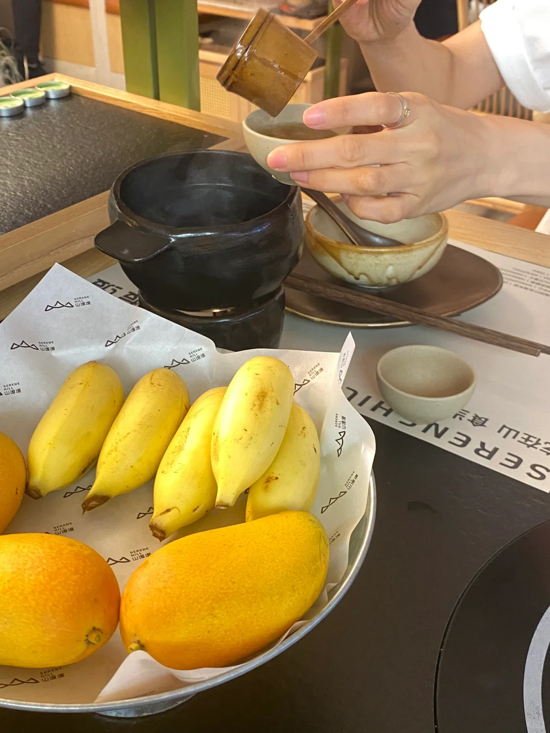 山缓缓｜三个人一致认为值得二刷