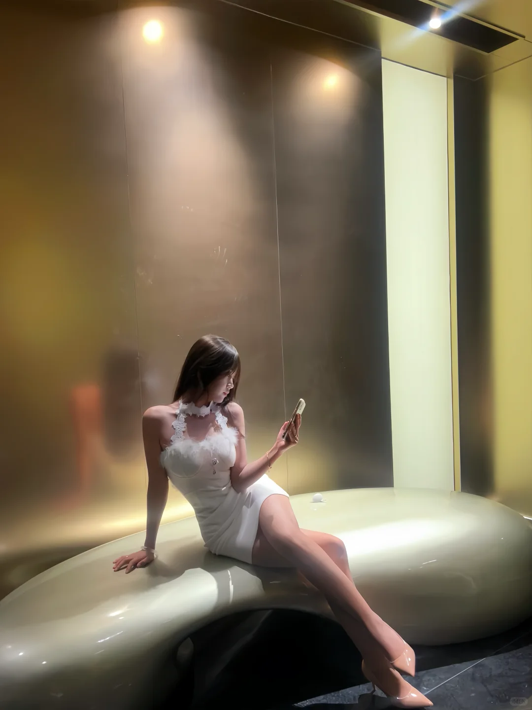 御是一种感觉～