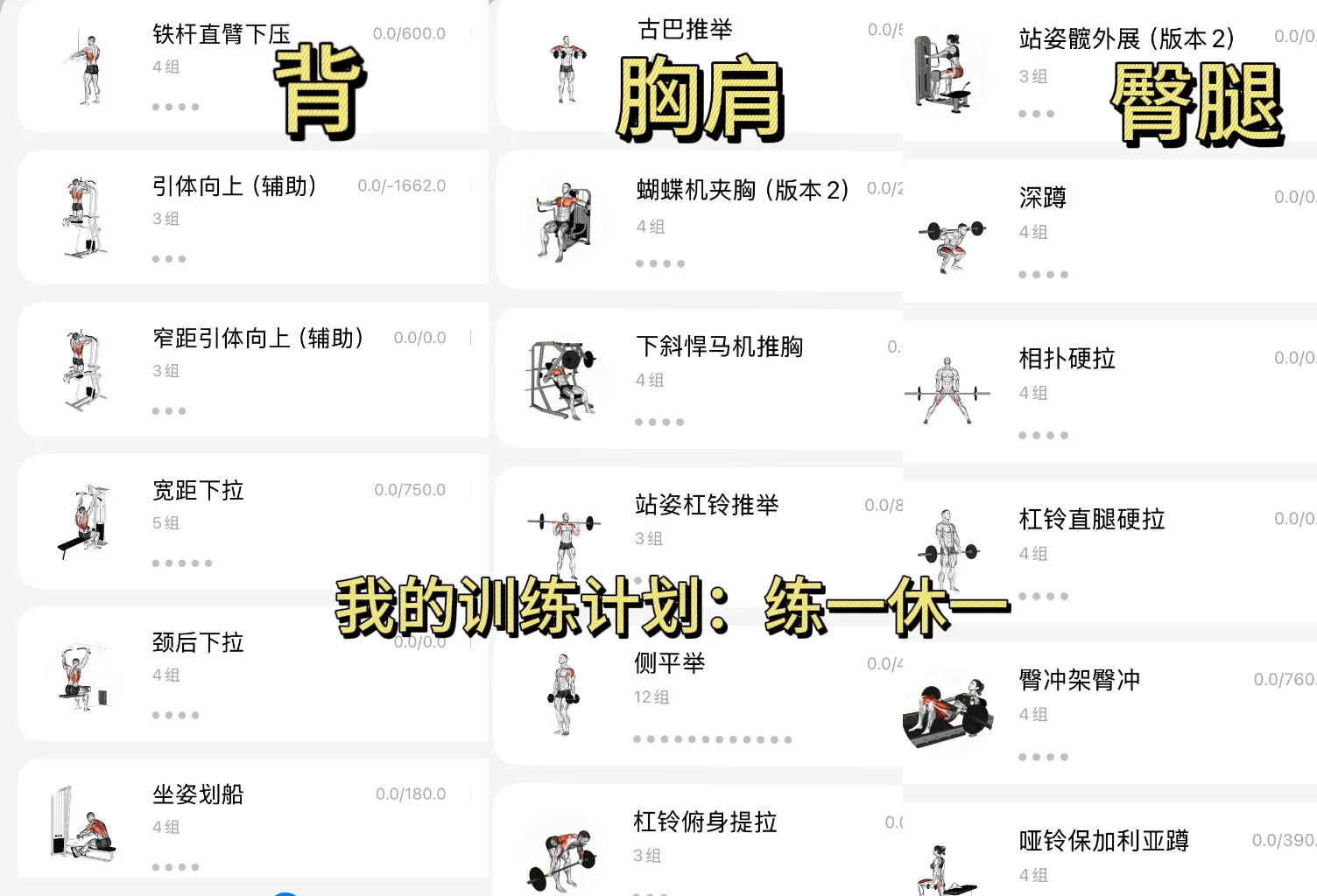 最适合胰岛素抵抗的运动出现了…可直接照抄！