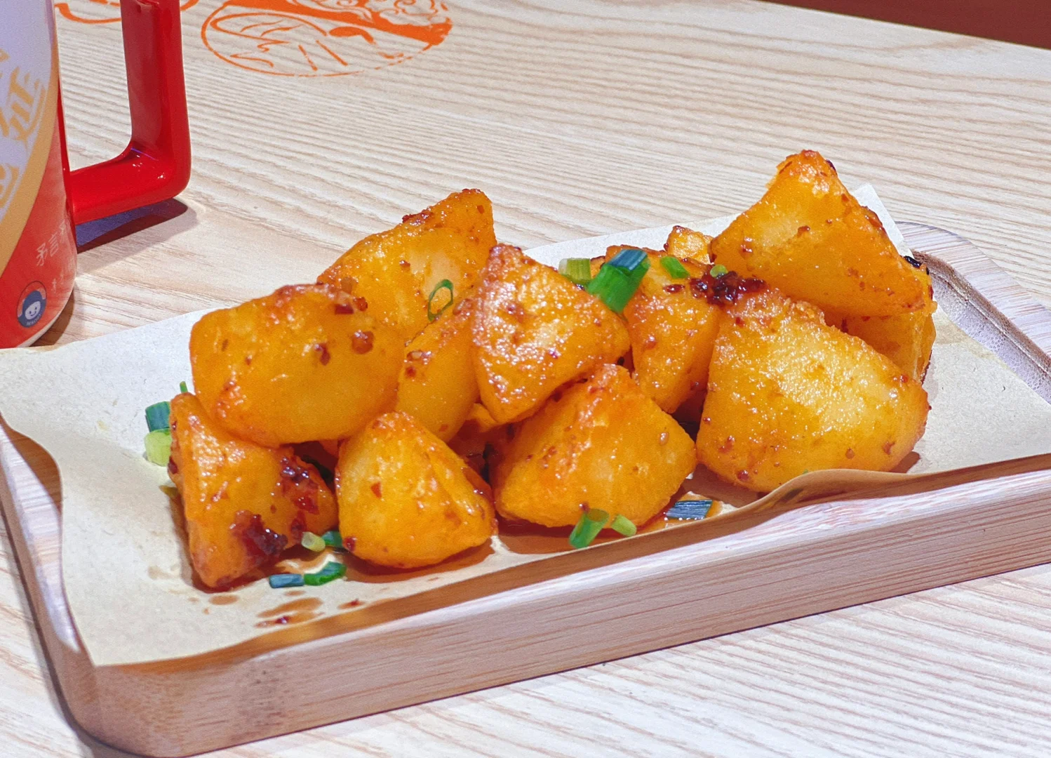 顾湘里——老长沙吃货铺