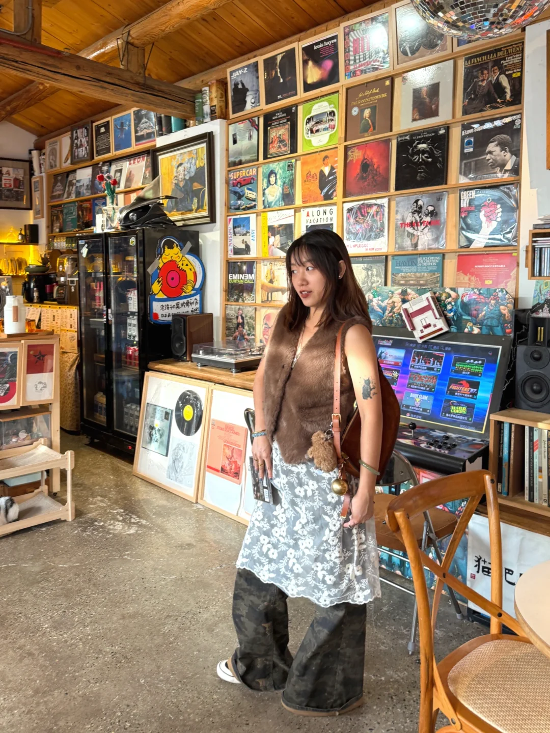 如果我是老板：就让我的员工穿衣自由?