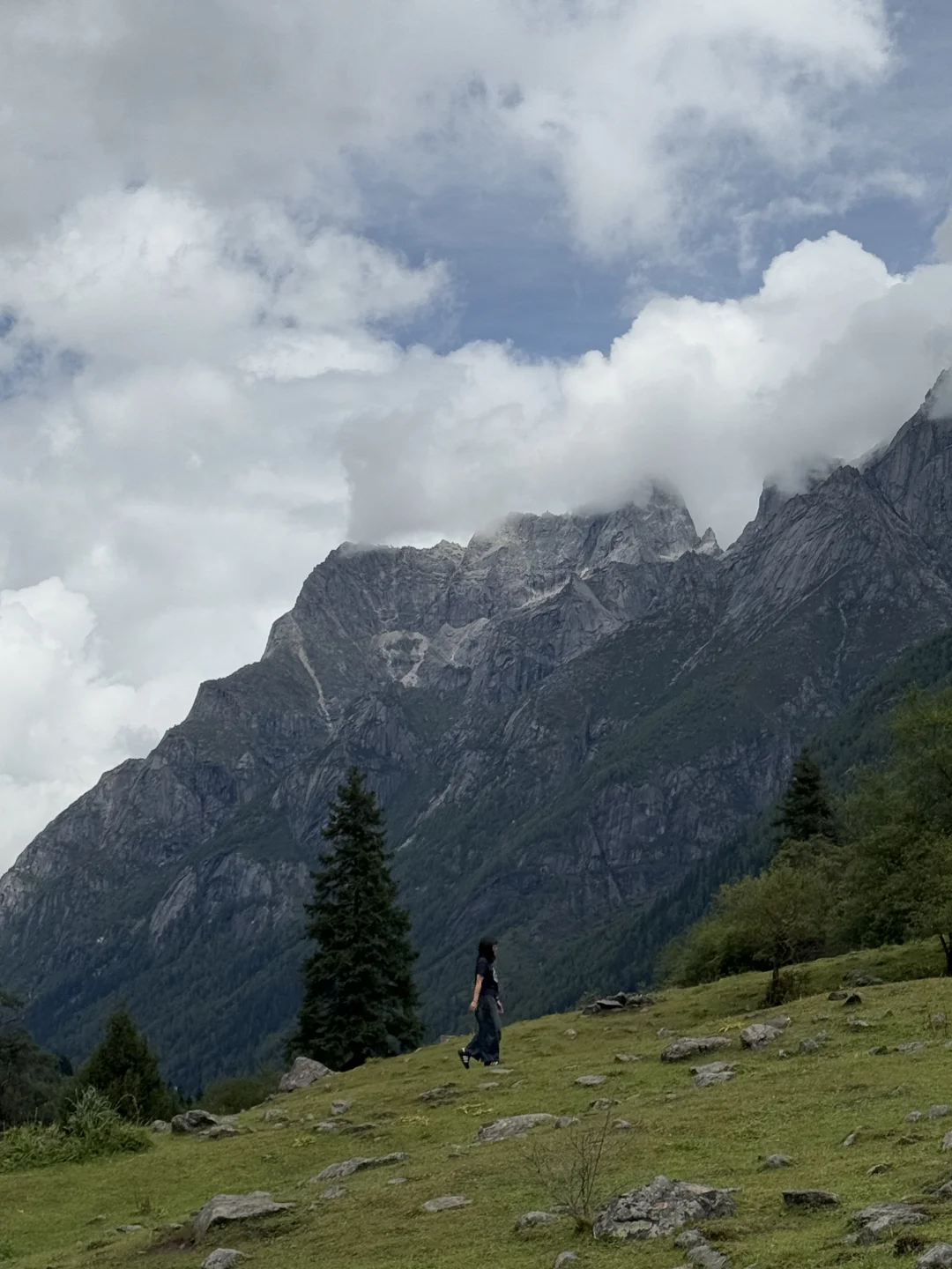 九寨沟+四姑娘山 6日漫游