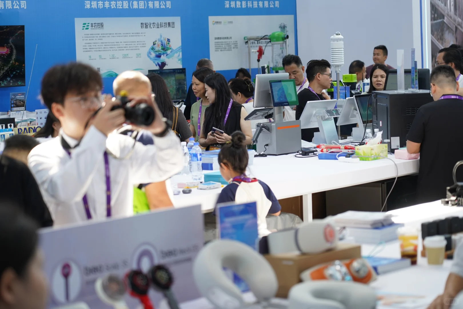 东盟博览会首日攻略,超全答疑来啦✨