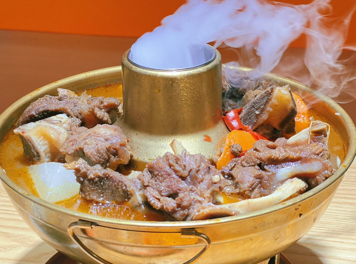 顾湘里——老长沙吃货铺