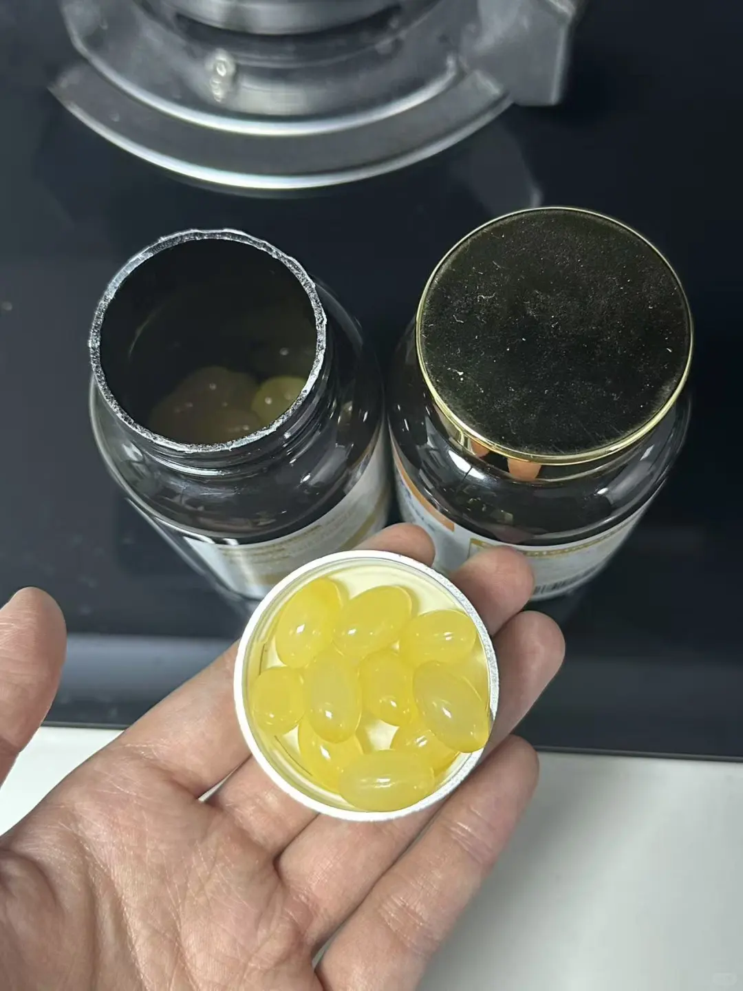 胰岛素抵抗长期吃维生素D3后(已停两周)