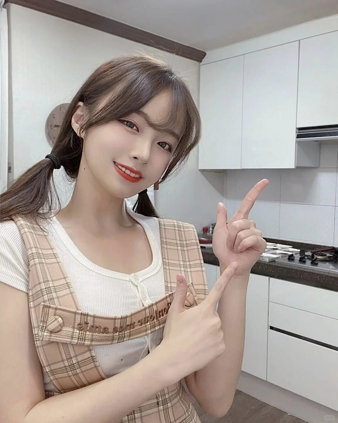 你好能忍啊 你到底喜不喜欢我T^T