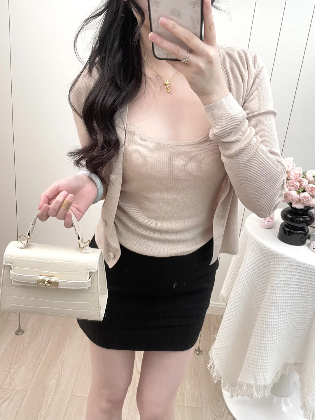 season of针织季～