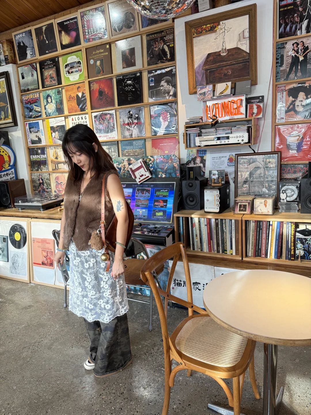 如果我是老板：就让我的员工穿衣自由?