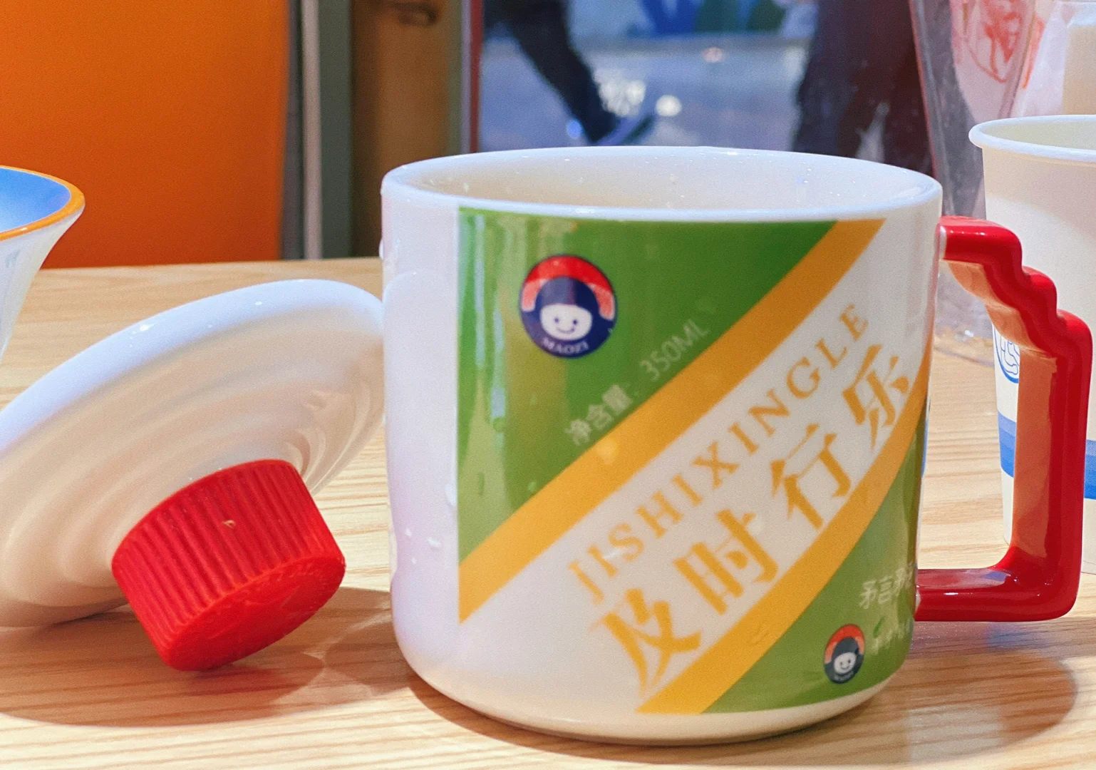 顾湘里——老长沙吃货铺