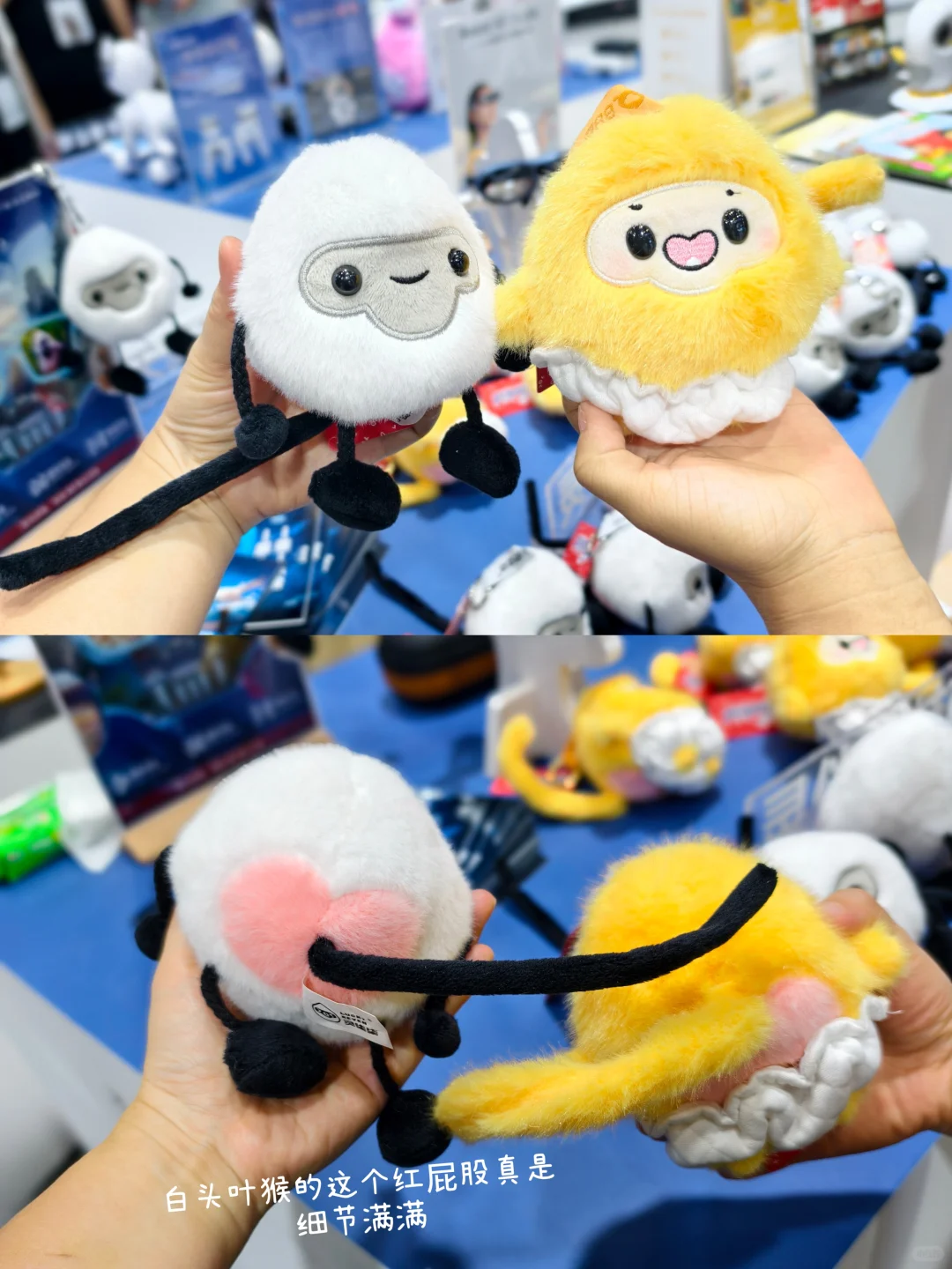 今年的东盟博览会体会到了未来已来