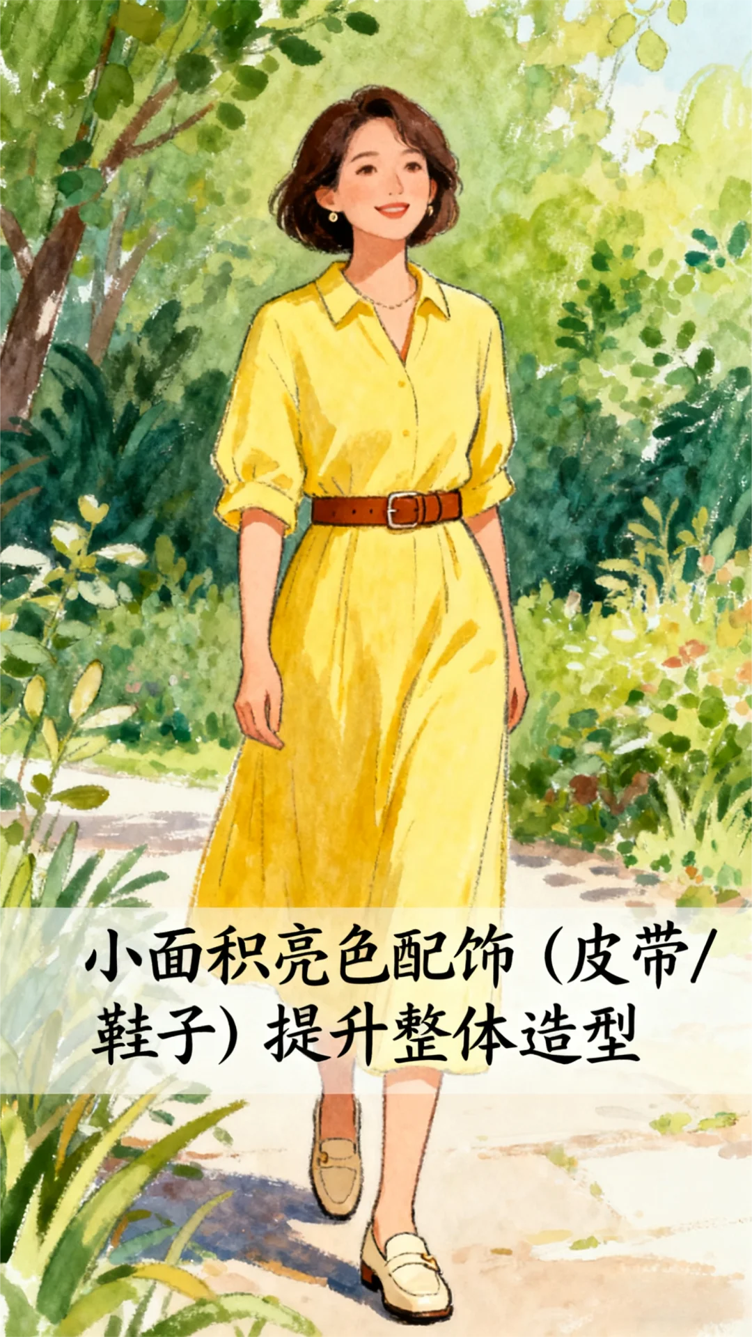 40+，喜提穿衣自由的快乐！！！