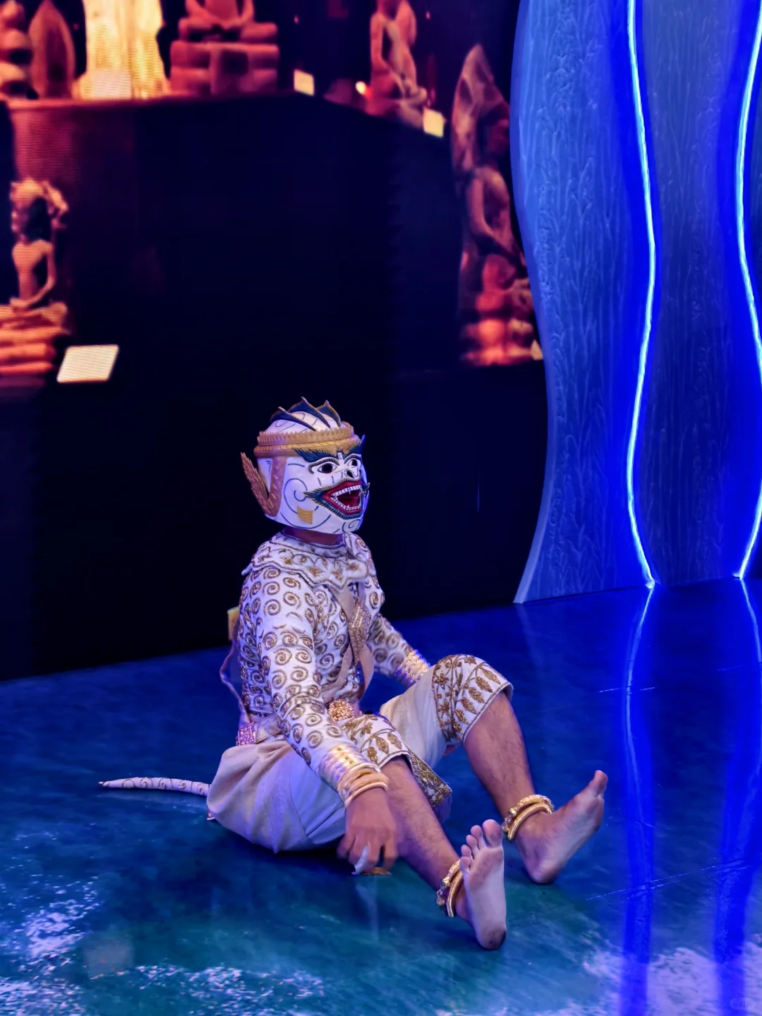 今年的东盟博览会体会到了未来已来