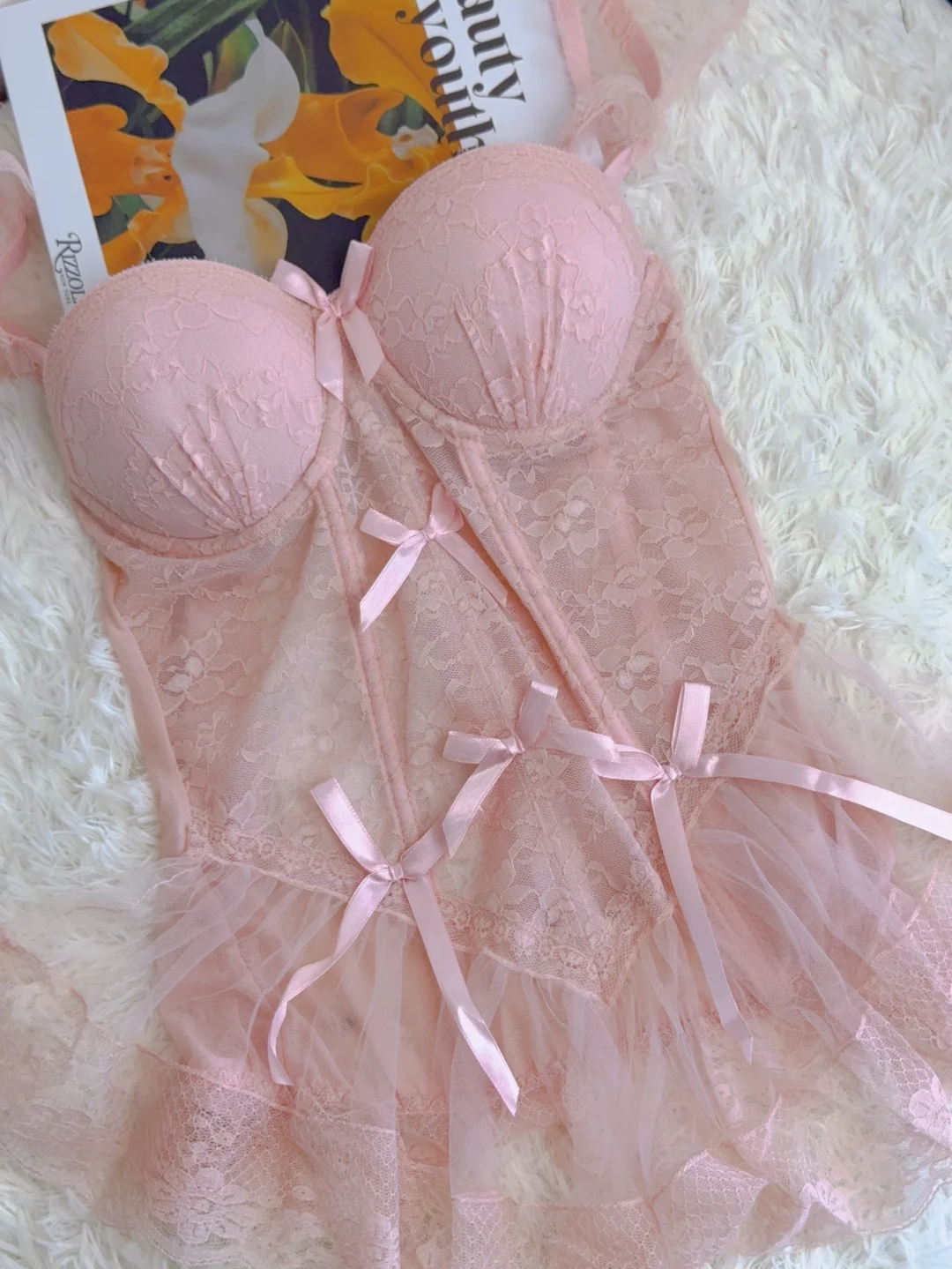 最近卖了600+件 0差评超美小胸战裙‼️