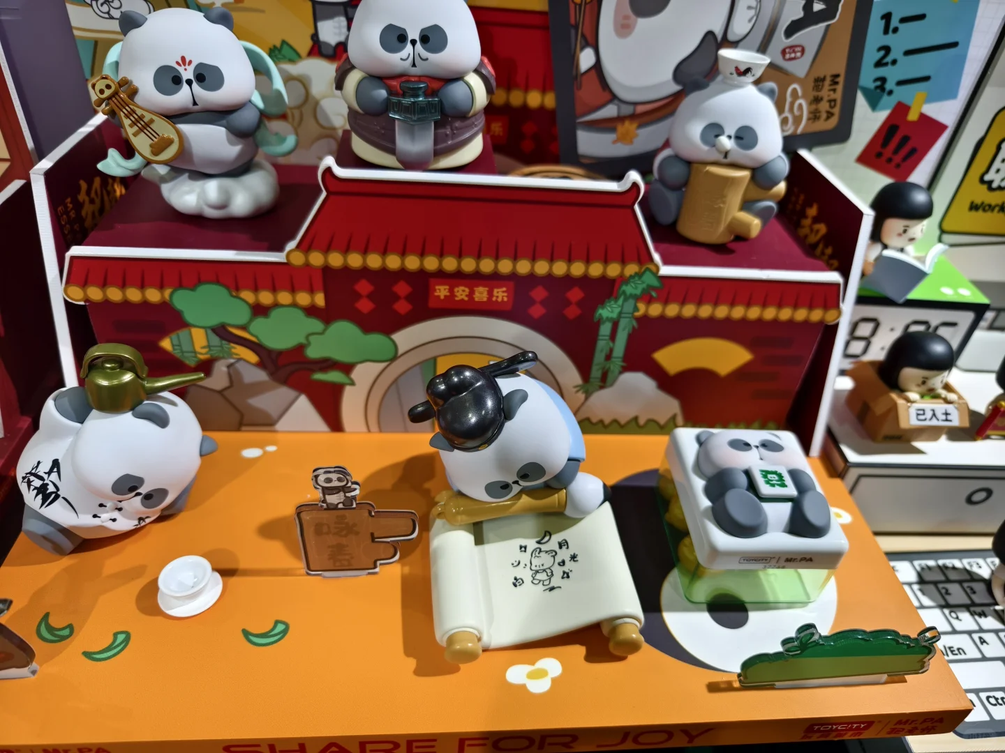 ✨救命！逛完礼品展直接收获一年的送礼灵感