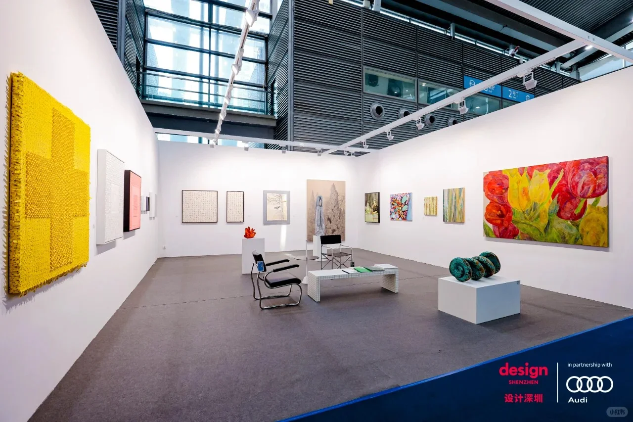 活动案例分享丨“设计深圳”展会
