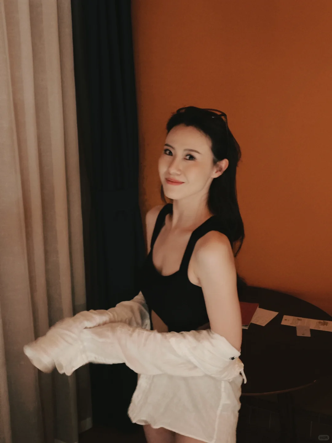 不要丧失打扮欲|泳衣外穿