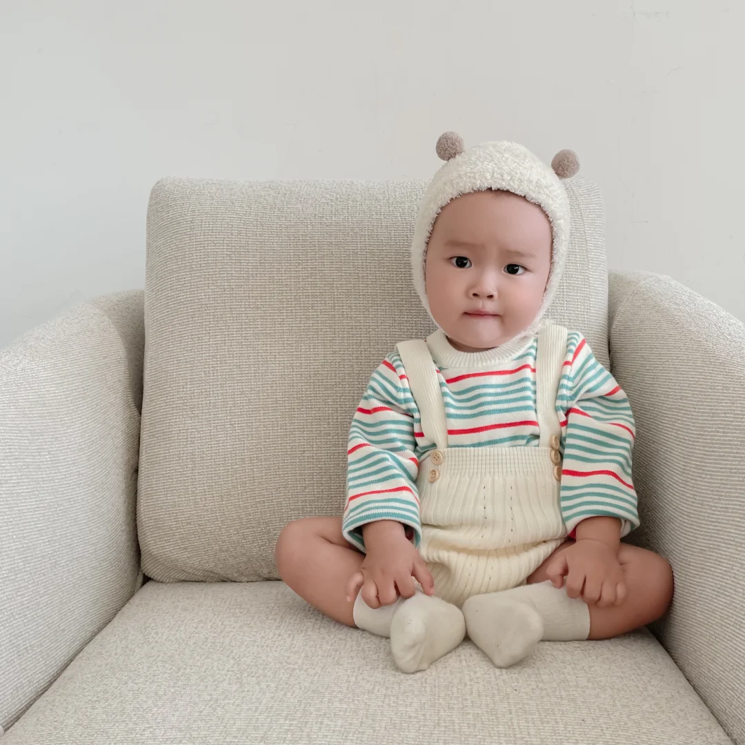 童模申请一次过✅实现穿衣自由了