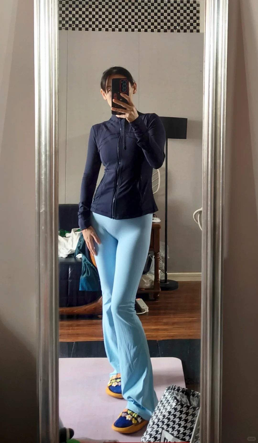 瑜伽服这么买太爽了！