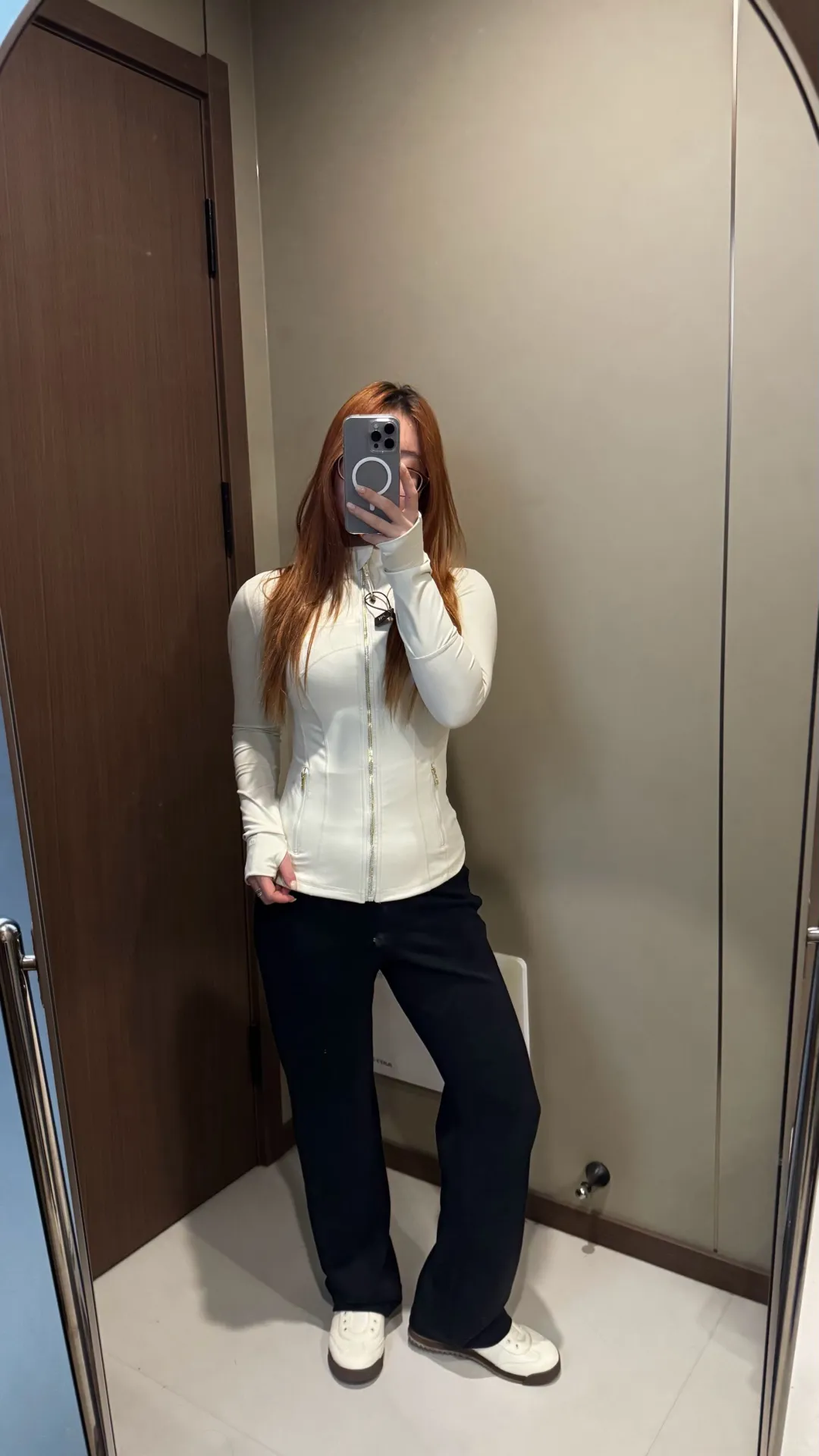 立领瑜伽服选哪个好呢