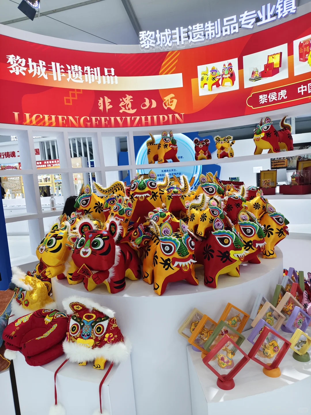 我宣布！这是我今年逛过最宝藏的展会