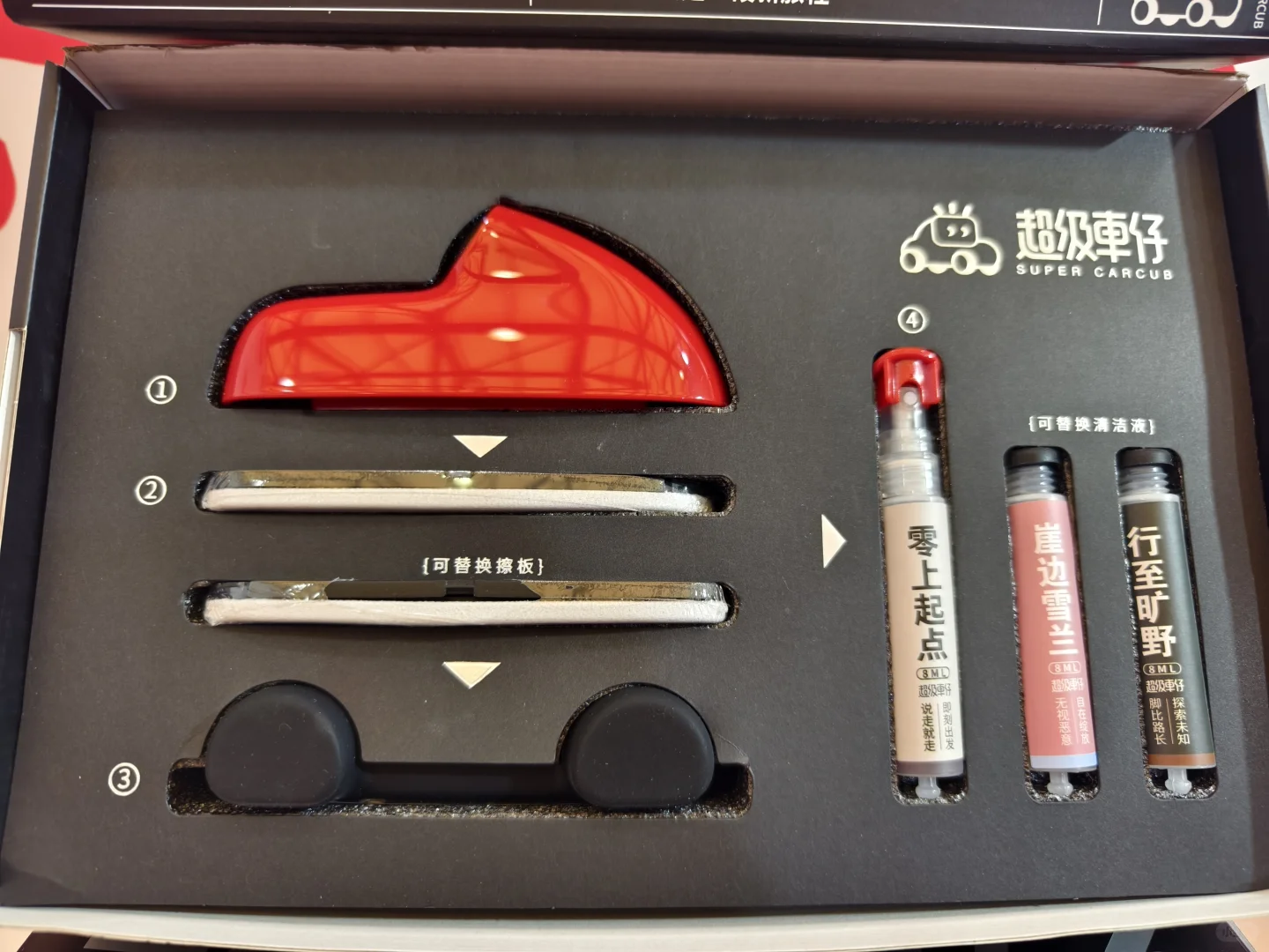 ✨救命！逛完礼品展直接收获一年的送礼灵感