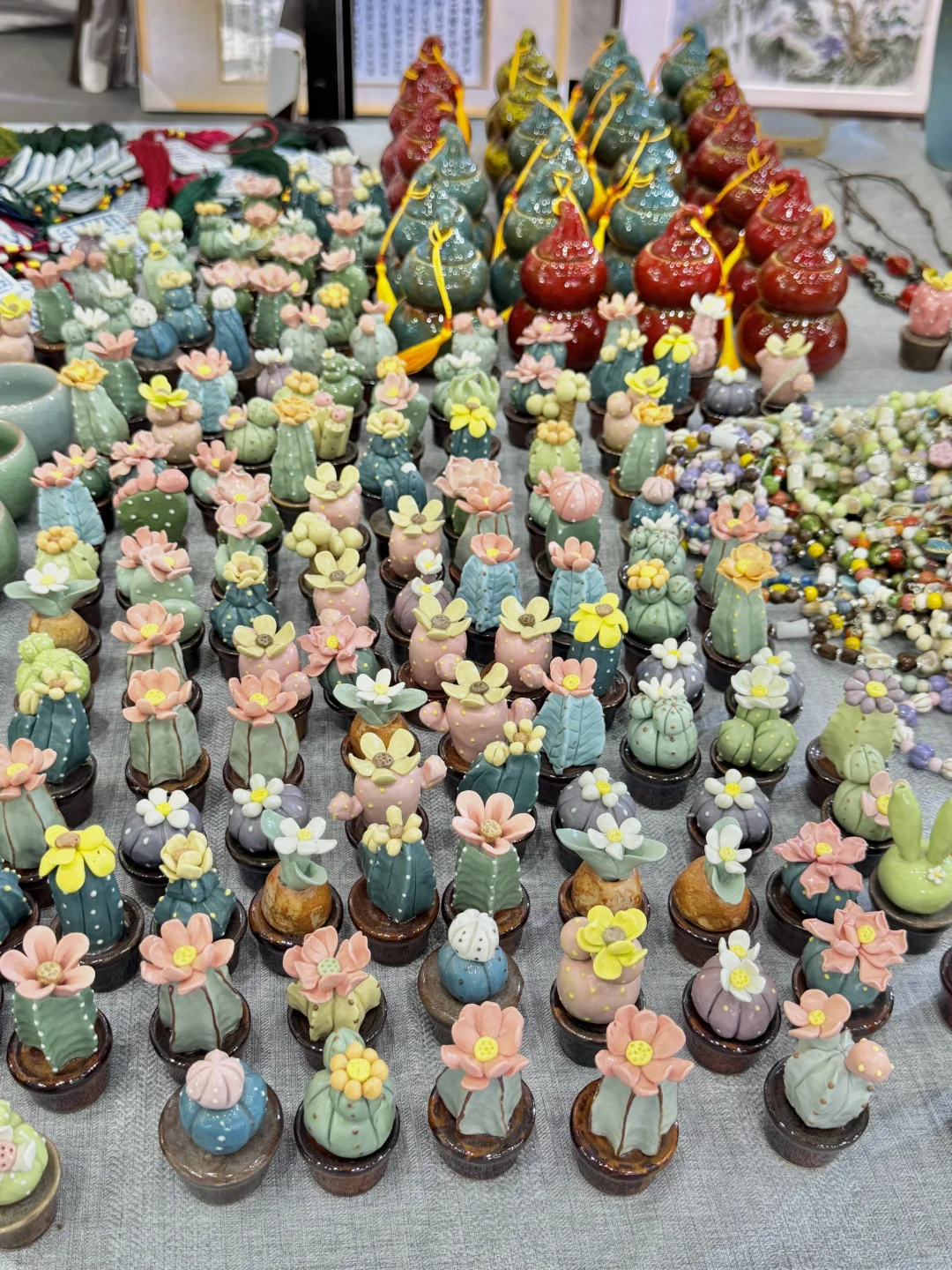 ✨唐山陶瓷博览会逛展攻略来啦!