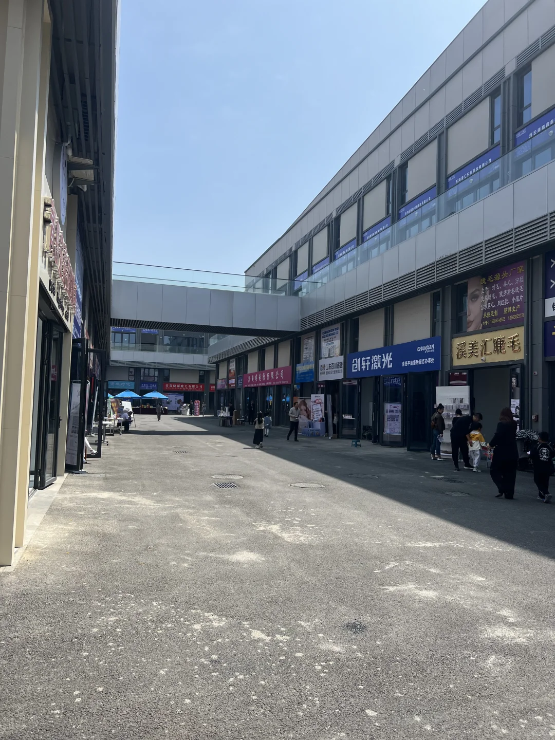 看出今年经济不太好了