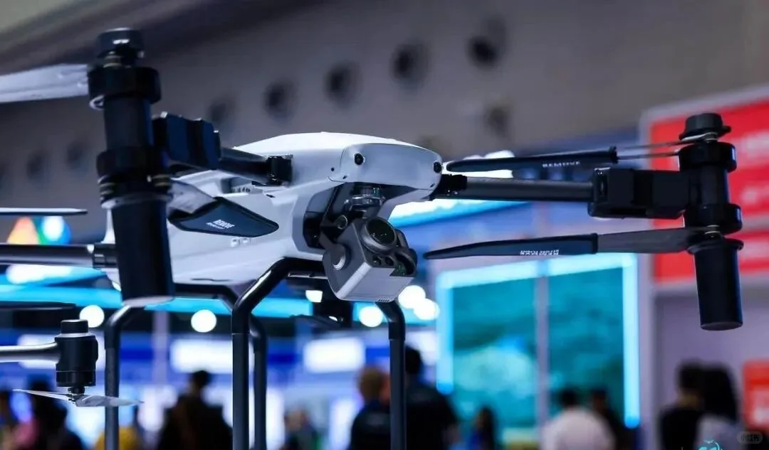 上海低空经济与无人机展2025门票 展会亮点