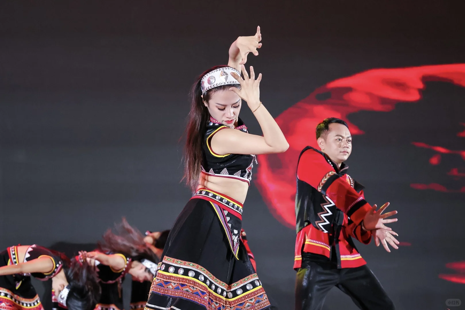 昆明免费看展!云南文博会也太会了吧✨