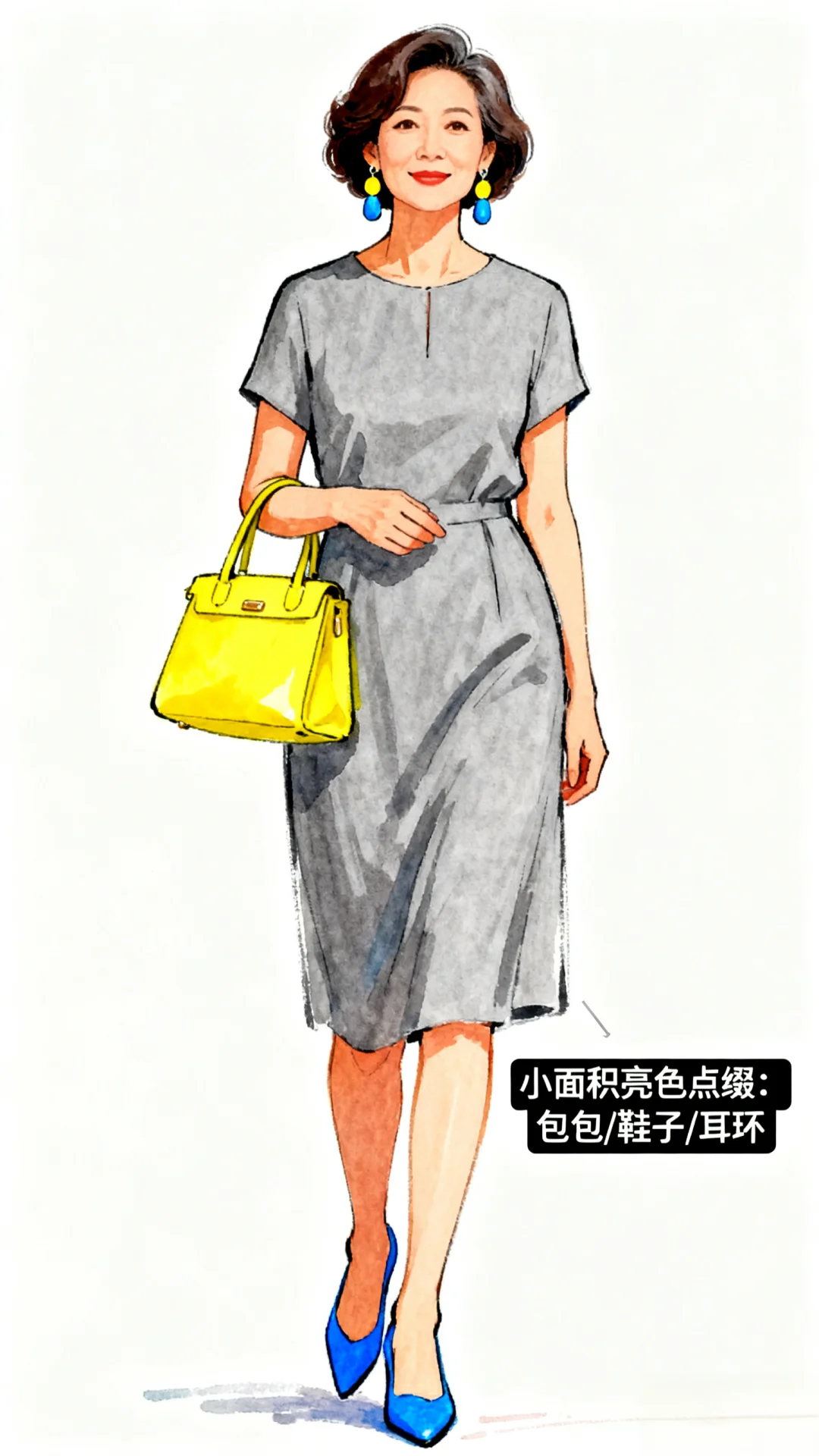 40+，喜提穿衣自由的快乐！！！