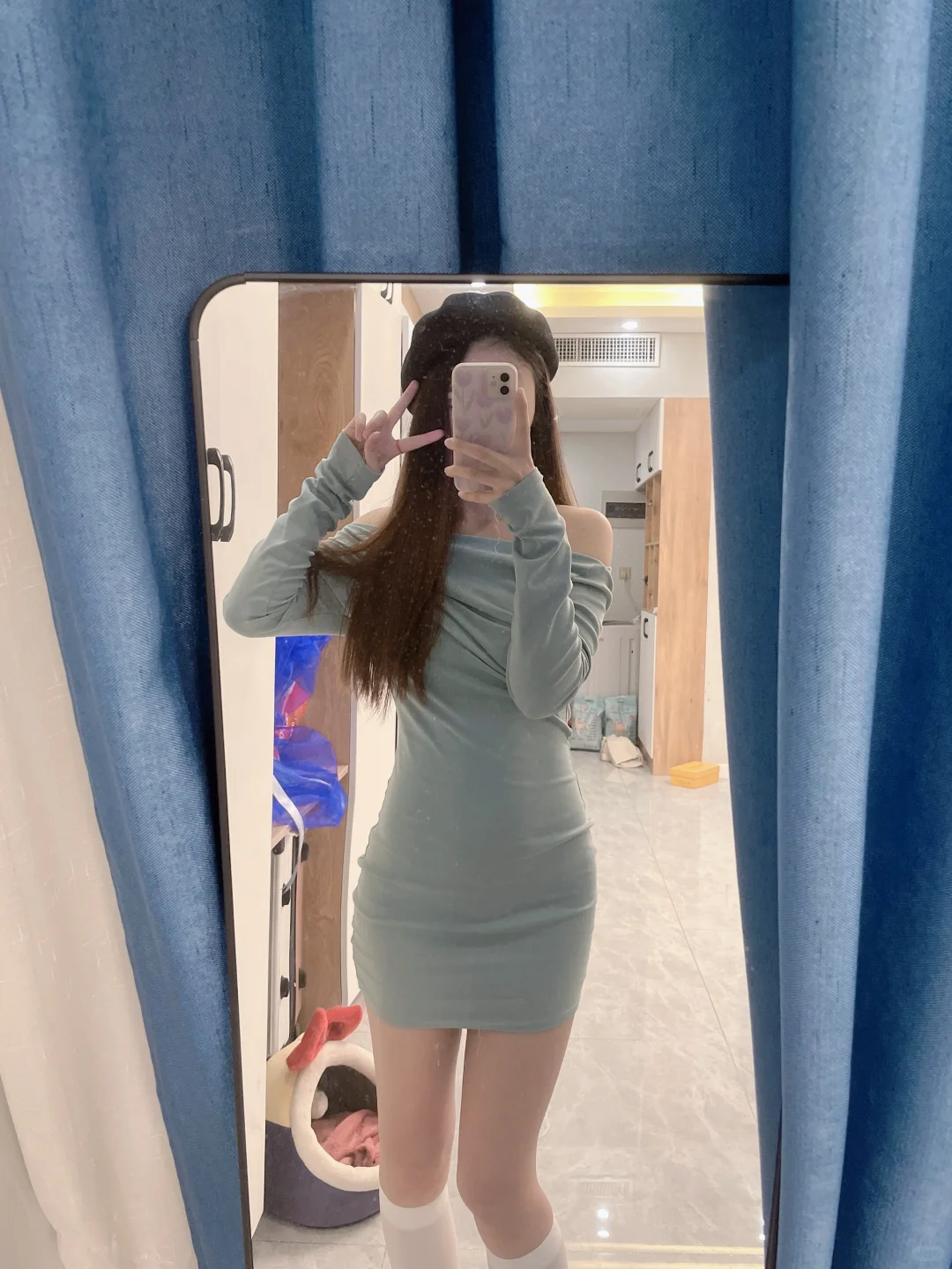 以后不要逃跑了 你就喜欢我吧