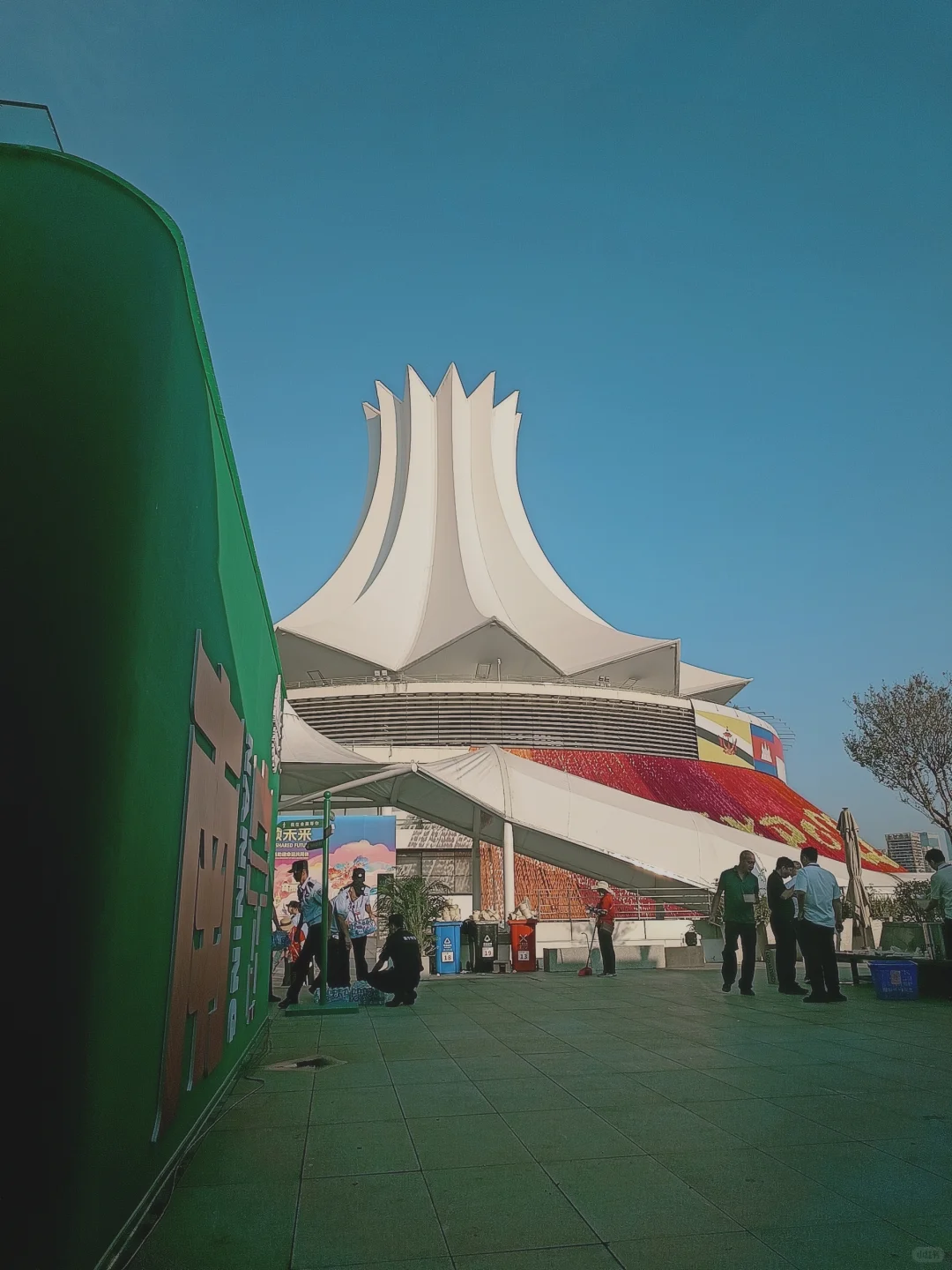 东盟博览会结算