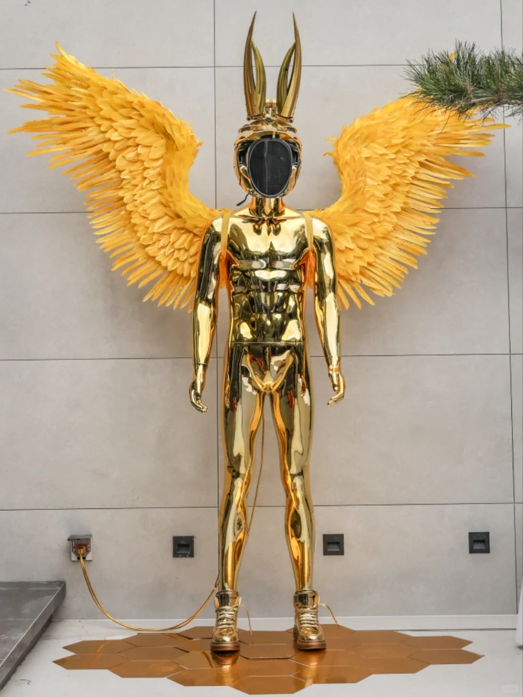 2025各形各式当代艺术展