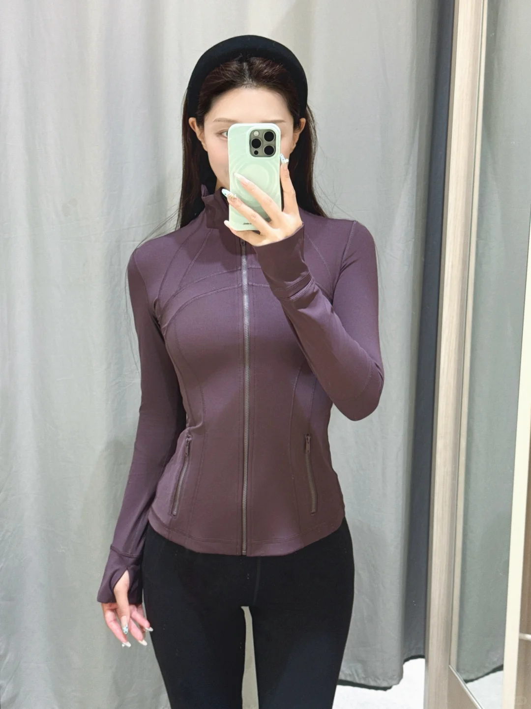 吸睛显身材的瑜伽服来了！