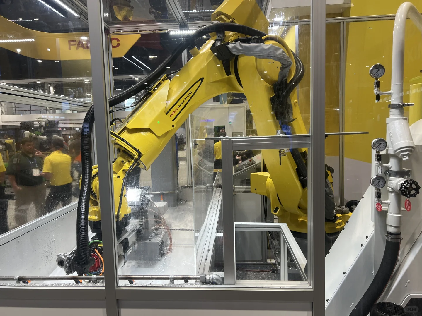 芝加哥FabTech 2025