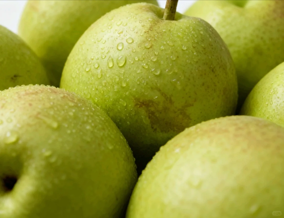 玉露香开始上新啦