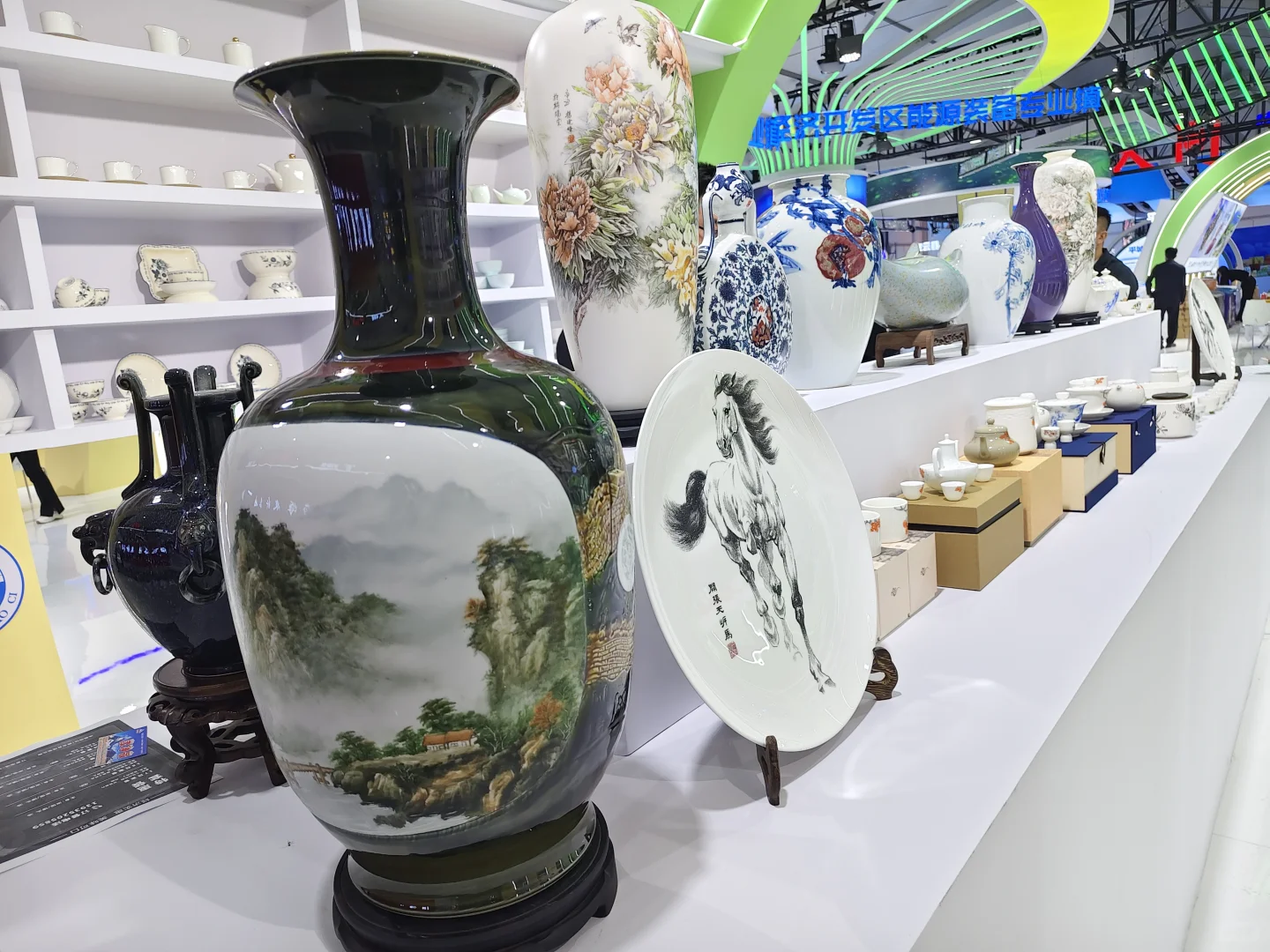 我宣布！这是我今年逛过最宝藏的展会