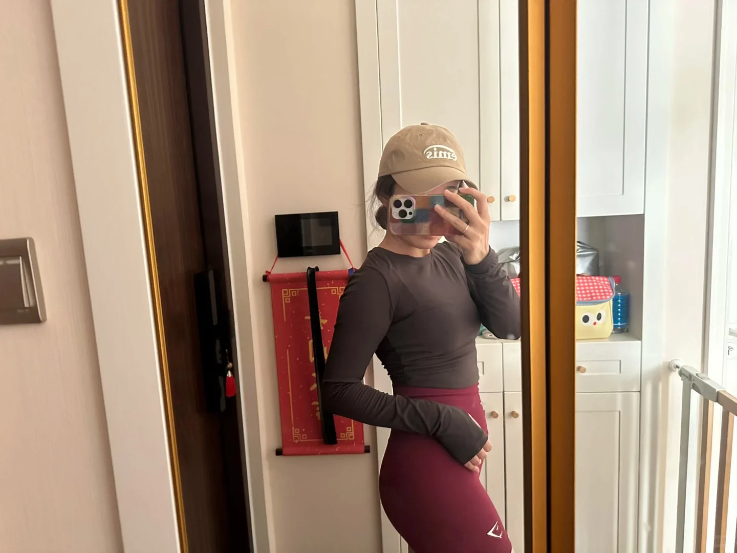 瑜伽服这么买太爽了！