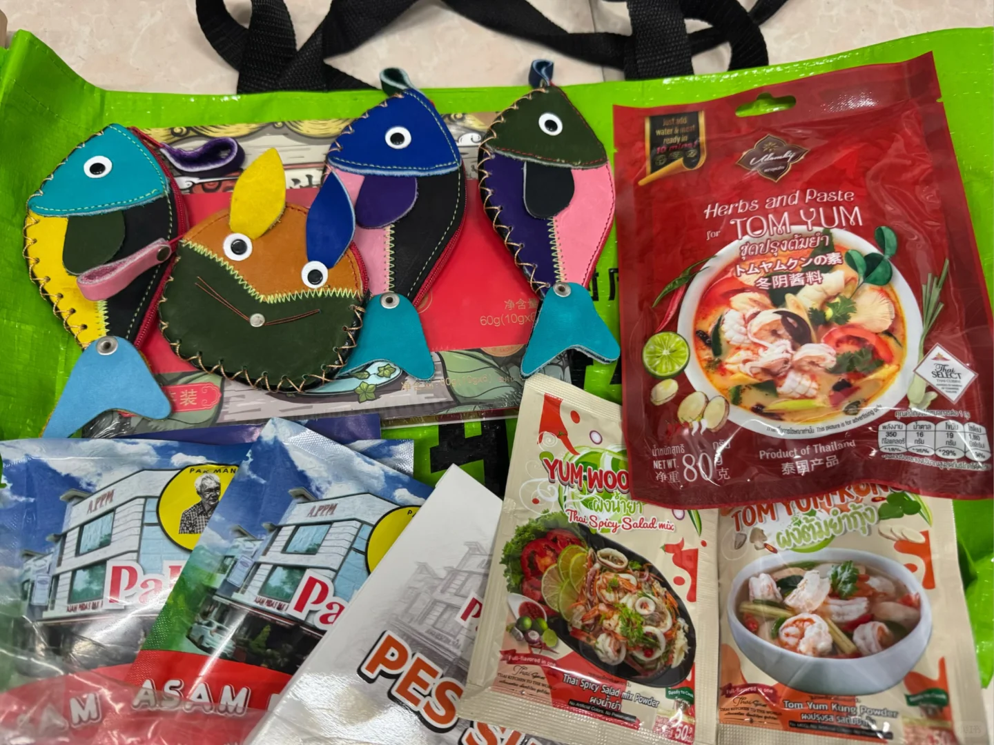 东盟博览会｜我先替你们买啦！薅羊毛攻略！