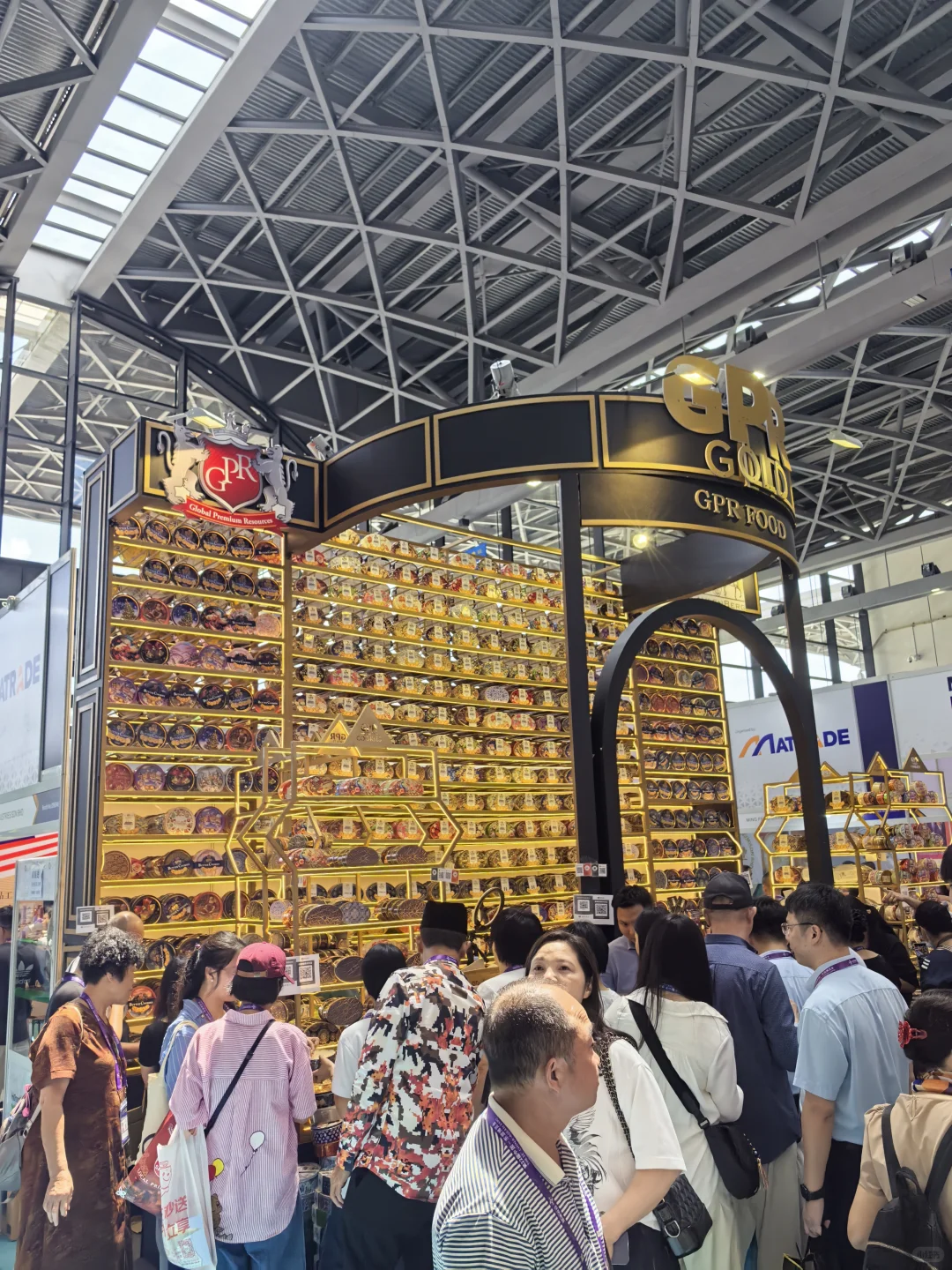 25年东盟博览会