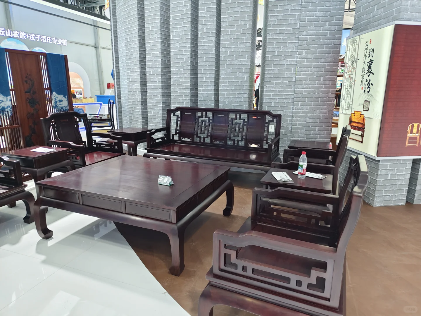 我宣布！这是我今年逛过最宝藏的展会