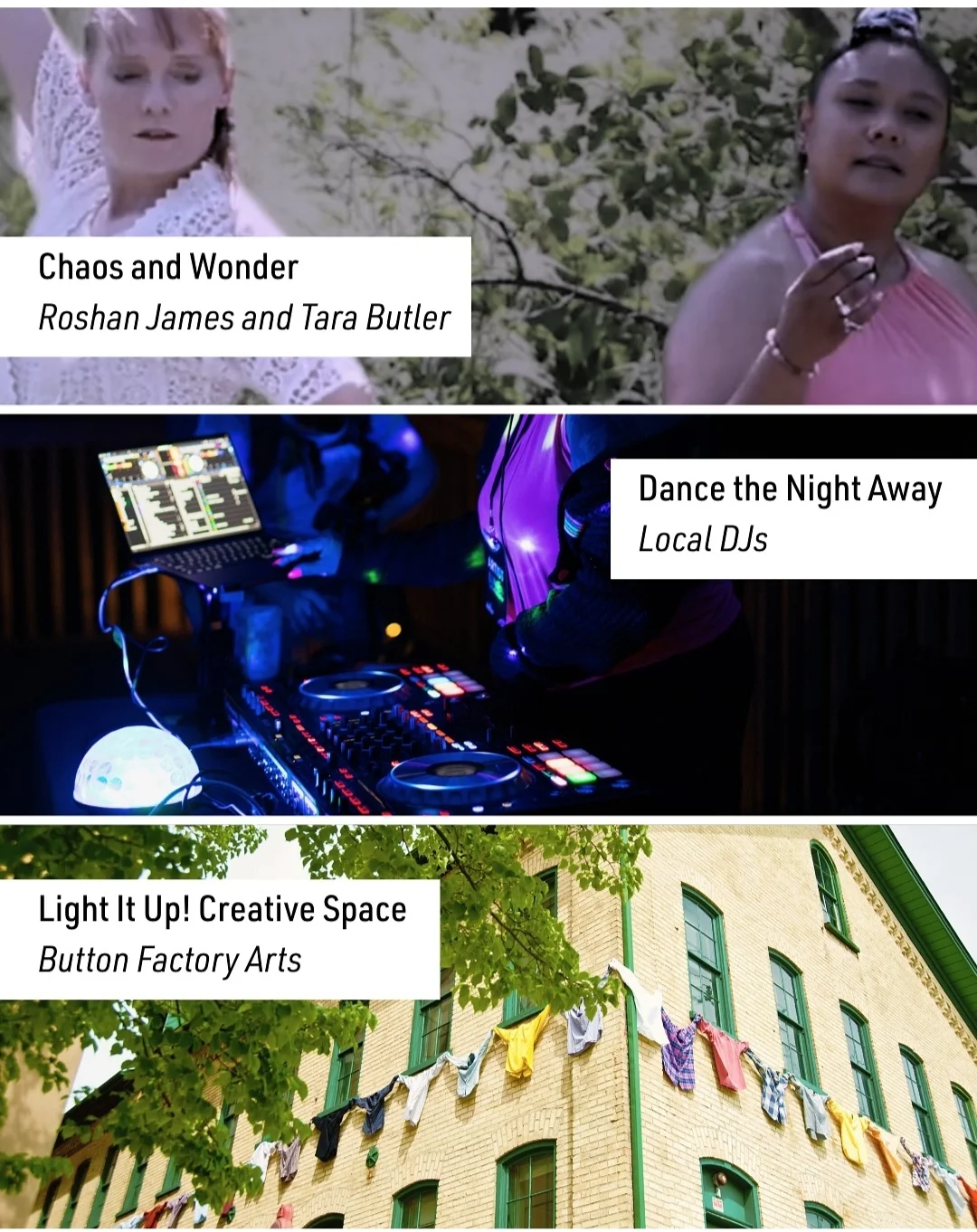 滑铁卢今晚整个城市将被彩灯?点亮