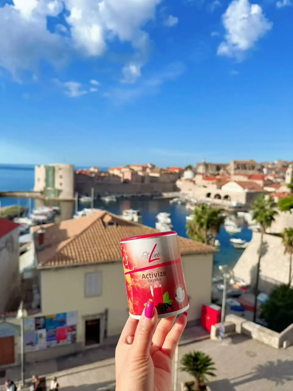 德国PM线上招商会