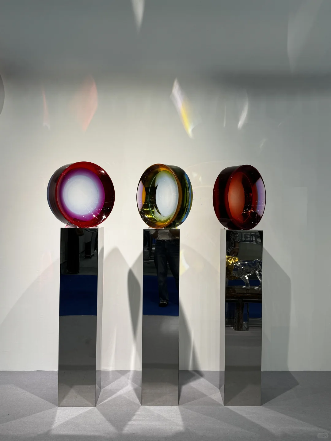 看了2025设计深圳展的碎碎念?