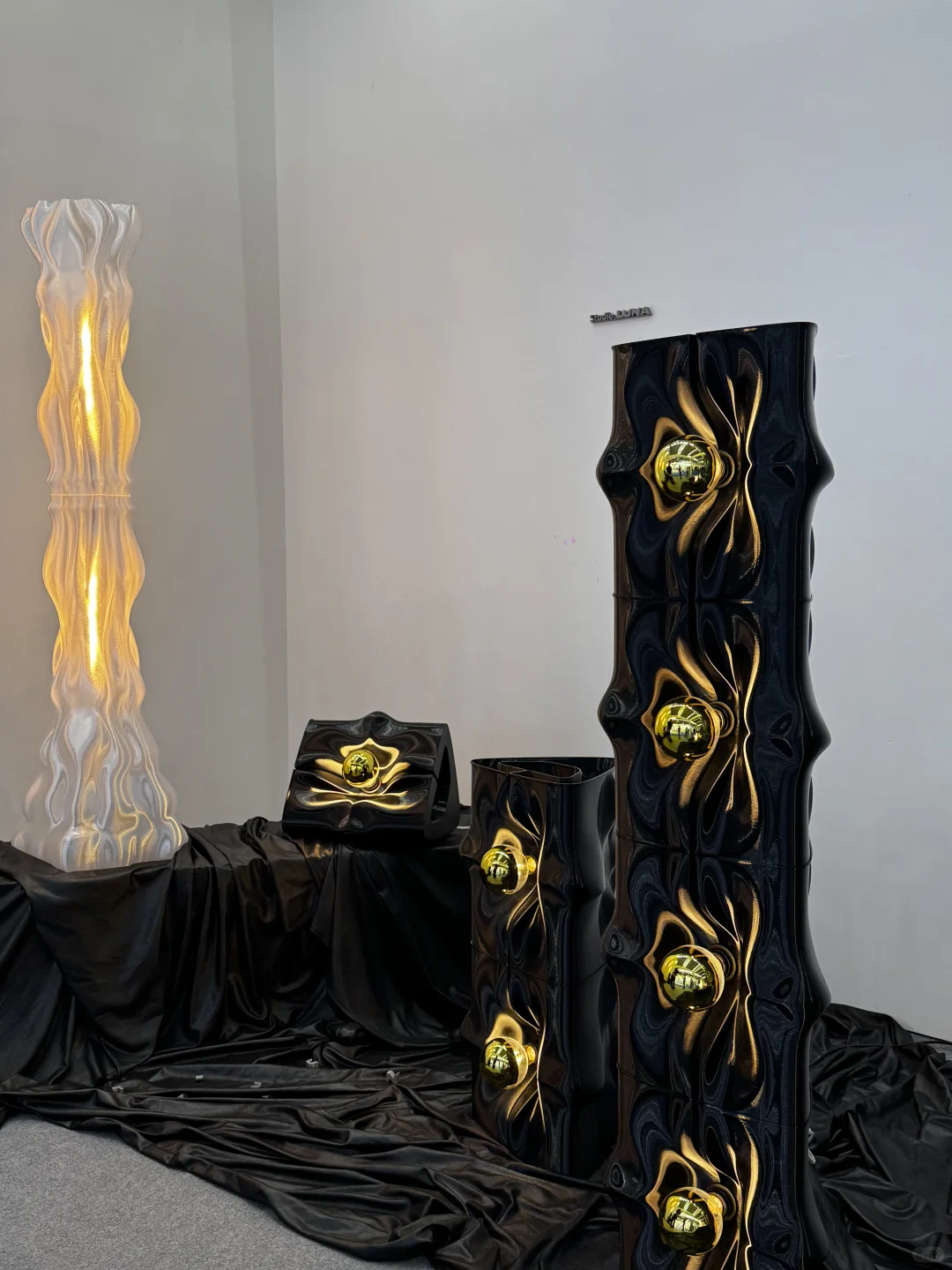 看了2025设计深圳展的碎碎念?