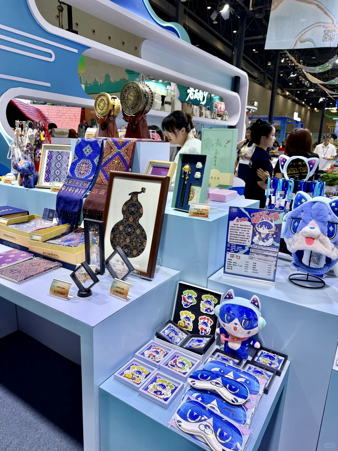 桂林2025东盟博览会攻略！吃喝玩乐看这篇