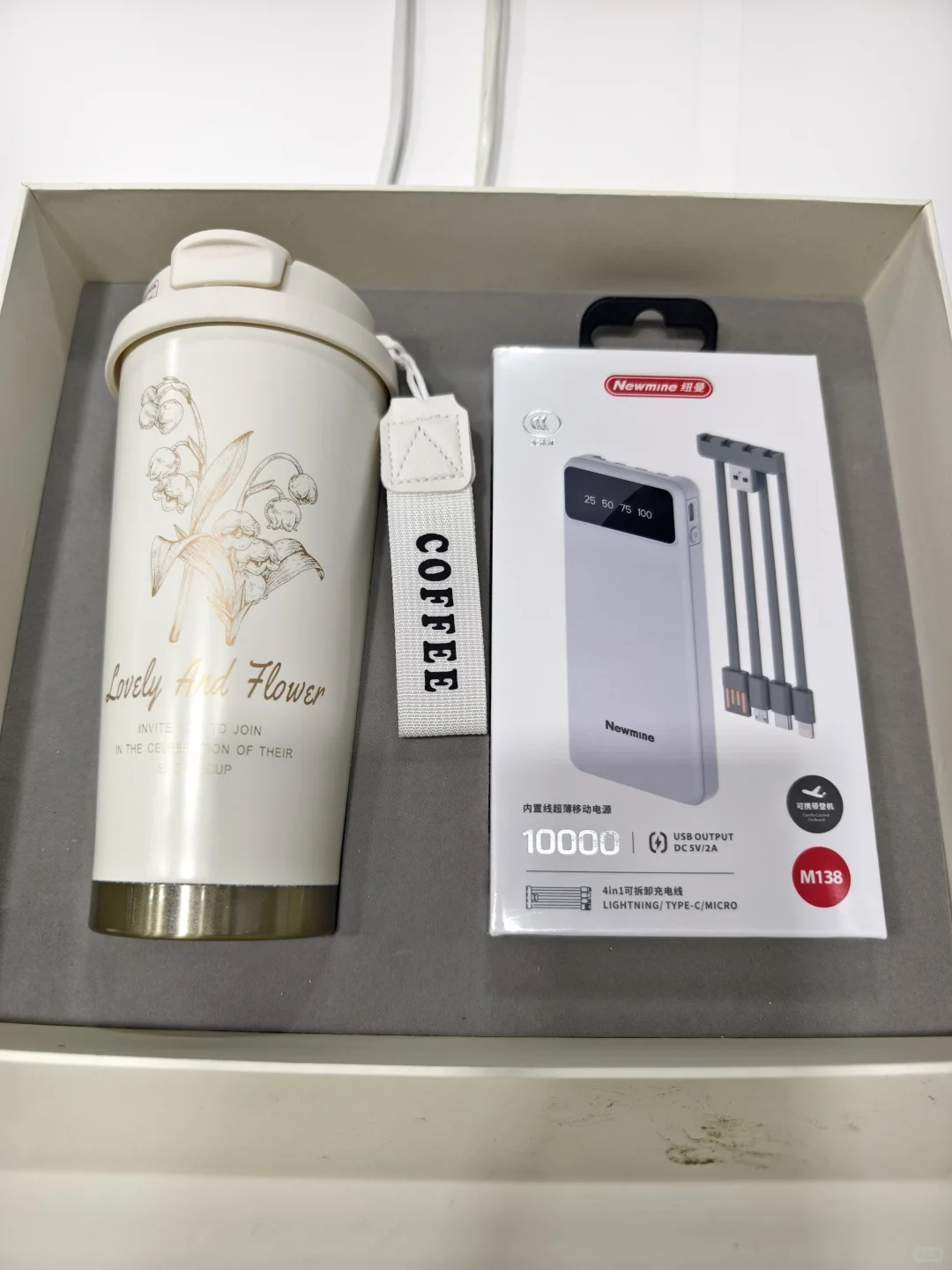 ✨救命！逛完礼品展直接收获一年的送礼灵感